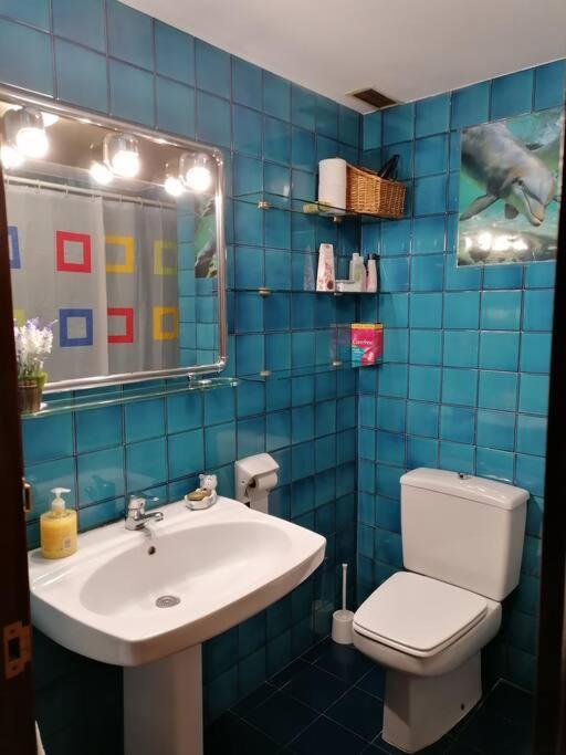 Apartamento Para 6 Personas En بارباسترو المظهر الخارجي الصورة