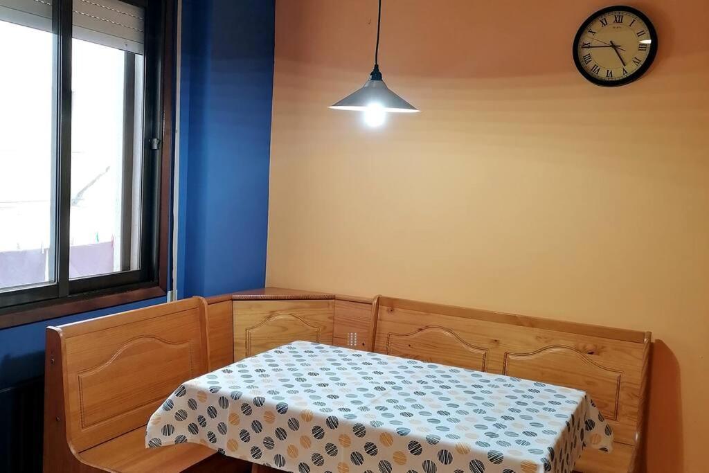 Apartamento Para 6 Personas En بارباسترو المظهر الخارجي الصورة